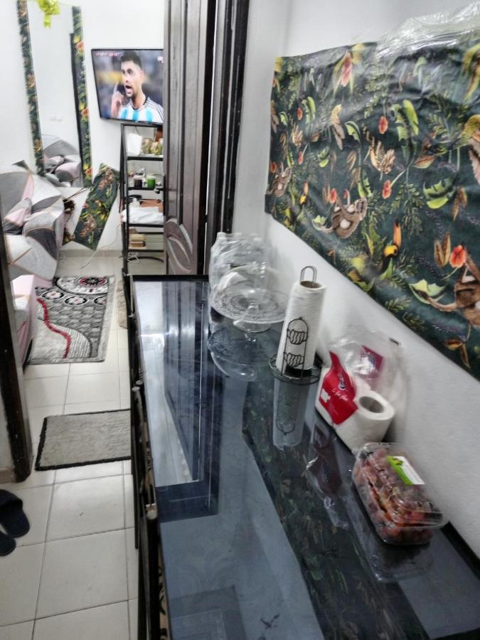 Studio Meuble Centre Ville Dakar Zewnętrze zdjęcie