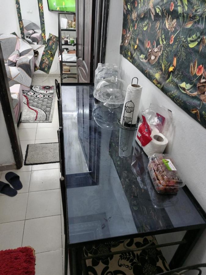Studio Meuble Centre Ville Dakar Zewnętrze zdjęcie