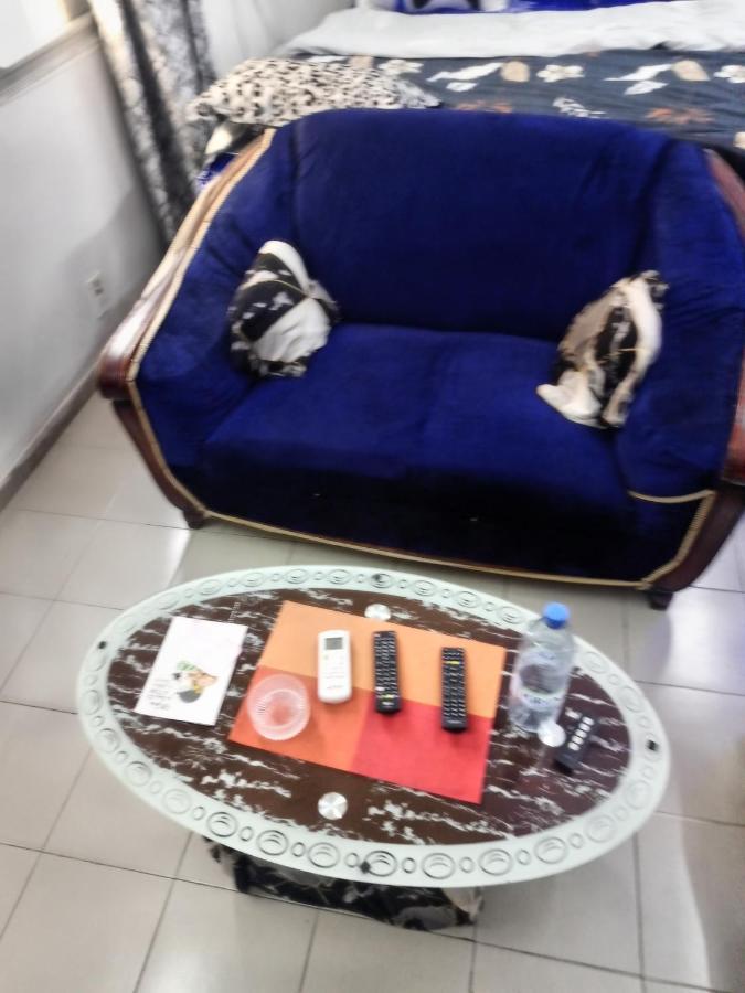 Studio Meuble Centre Ville Dakar Zewnętrze zdjęcie