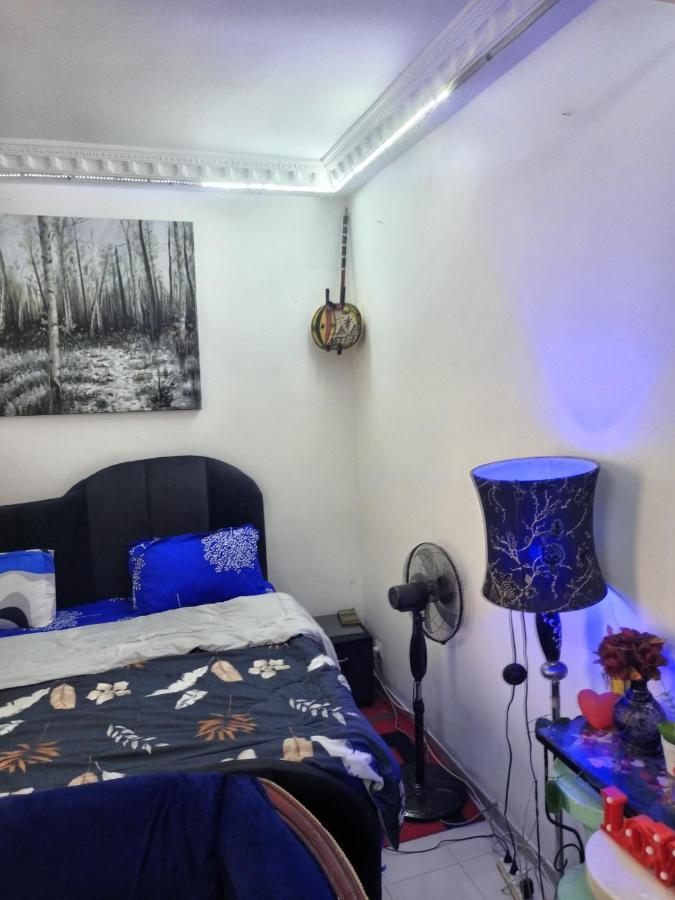 Studio Meuble Centre Ville Dakar Zewnętrze zdjęcie