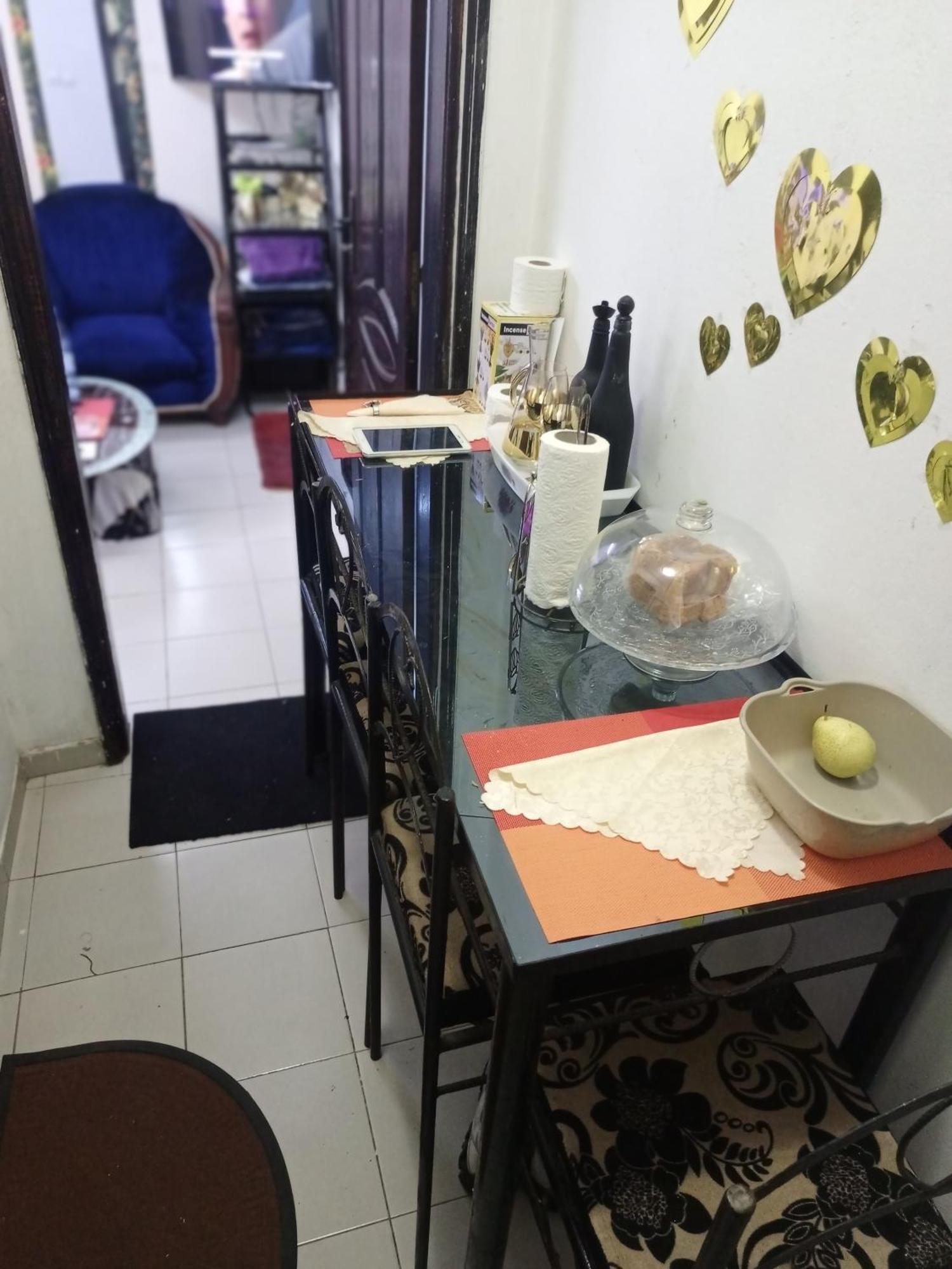 Studio Meuble Centre Ville Dakar Zewnętrze zdjęcie