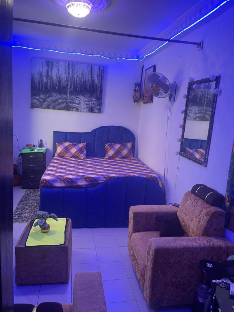 Studio Meuble Centre Ville Dakar Zewnętrze zdjęcie